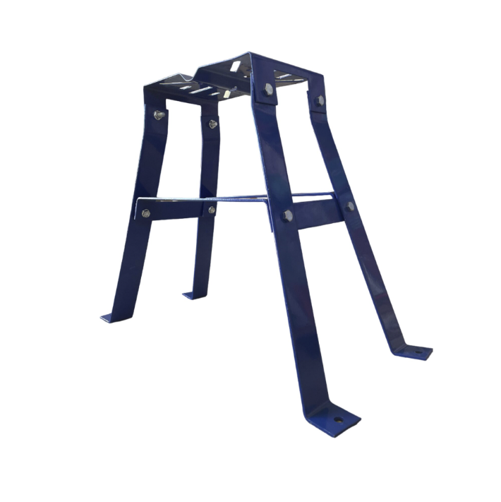 Suport pentru moara electrica, model universal, structura metalica  MX424