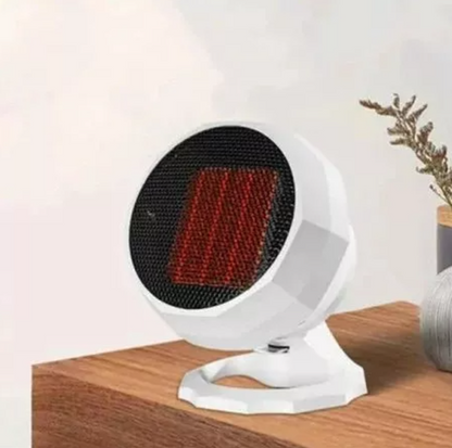 Mini Aeroterma 2 In 1 Cu Functie De Ventilator 1800W Q NF001