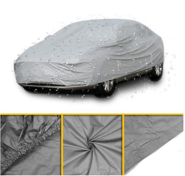 PRELATA AUTO, IMPERMEABILA, PROTECTIE UV