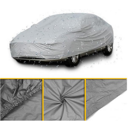PRELATA AUTO, IMPERMEABILA, PROTECTIE UV