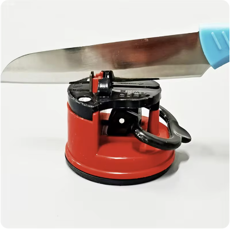 Ascutitor de cutite SharpNess