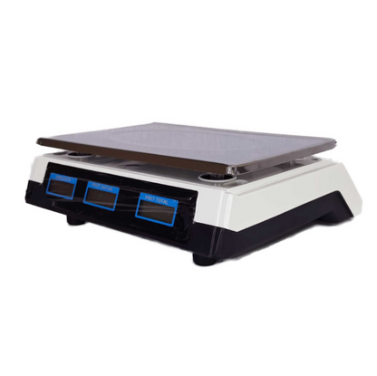 Cantar electronic Lider MX411 de 40 kg digital functii multiple
