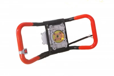 Adaptor + reductor motoburghiu/motocoasa Craft tec MX638