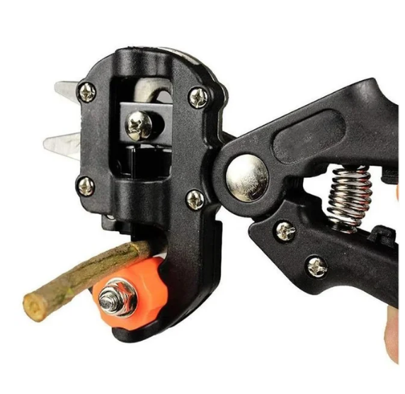 Cleste pentru altoit cu 3 Lame si banda altoit inclusa MX805