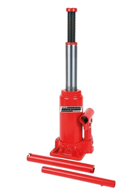 CRIC HIDRAULIC CAPACITATE 3 TONE