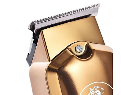 Masina profesionala de tuns VGR V-927, USB, 5W