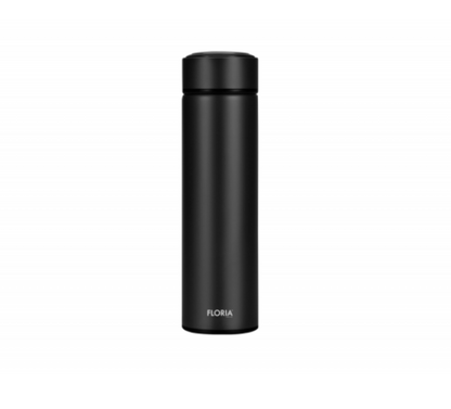 Termos digital Floria ZLN0804 din inox, capacitate 500ml, metine rece pana la 24 ore si cald pana la 18 ore