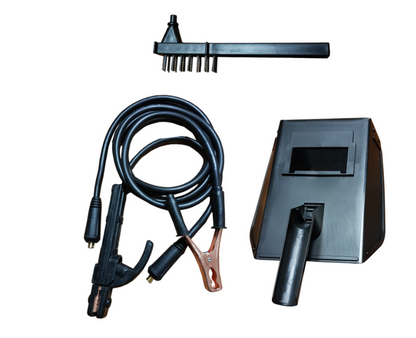INVERTOR PENTRU SUDURA CMH 350Ah PRO CAMPION