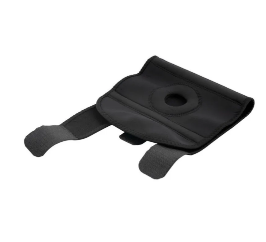 GENUNCHIERA AJUSTABILA SIBOTE 1139 DIN NEOPREN