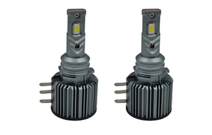 Set 2 becuri auto V20 H15 putere 140W/set canbus 12000lm 6000K