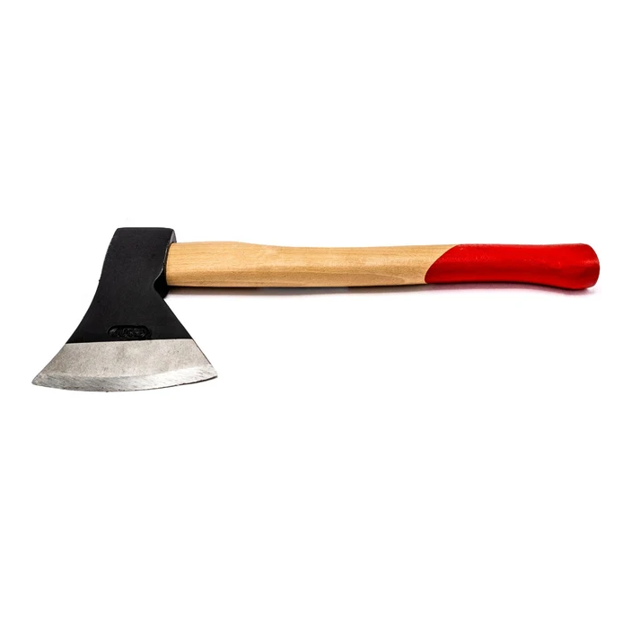 Bardita Topor 600g cu maner din LEMN MX435