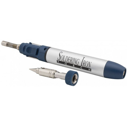 Pistol de lipit cu gaz tip letcon