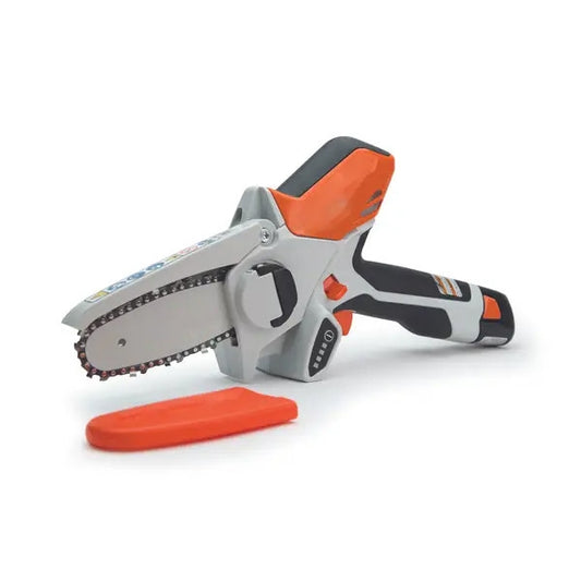 FIERASTRAU CU 2 ACUMULATORI, 10 CM , 10.8 V