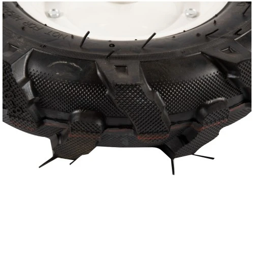 Roata MOTOCULTOR 400-8 cu RULMENT MX289