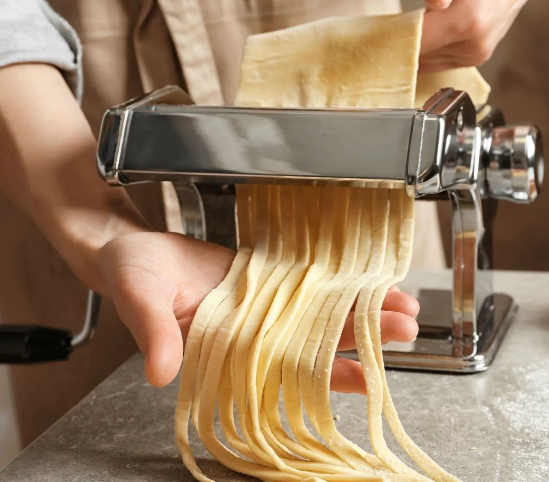 Masina de facut taitei si paste