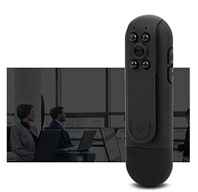 Mini camera video Andowl Q SY57 FullHD infrarosu detectie miscare