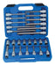 TRUSA CHEI BITI XZN SPLINE M 1/2 26 PIESE