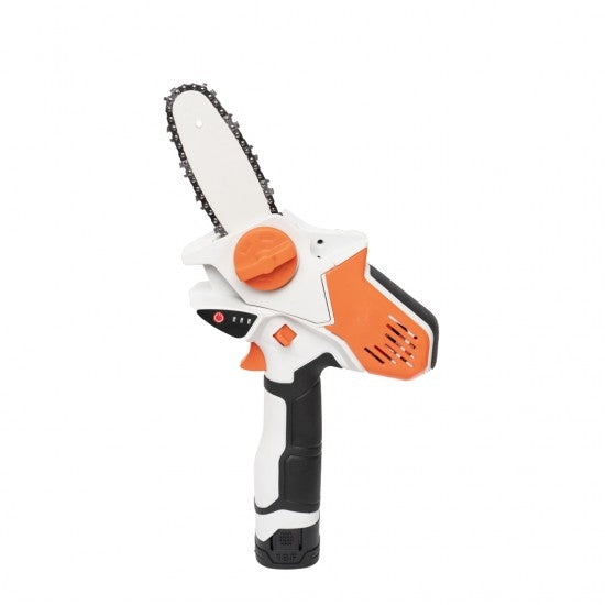 FIERASTRAU CU 2 ACUMULATORI, 10 CM , 10.8 V