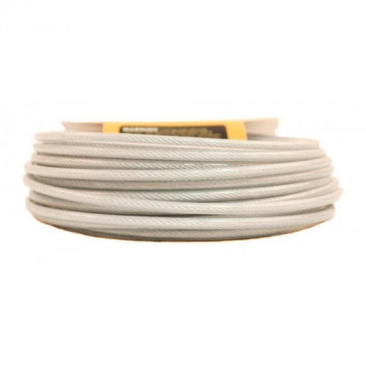 FIR TRIMMER MOTOCOASA CU INSERTIE METALICA 15M X 3.0MM
