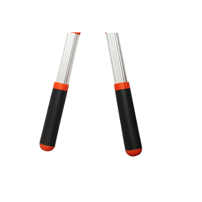 Foarfeca extensibila pentru gard viu din aluminiu 67 / 98cm MX329