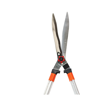 Foarfeca extensibila pentru gard viu din aluminiu 67 / 98cm MX329