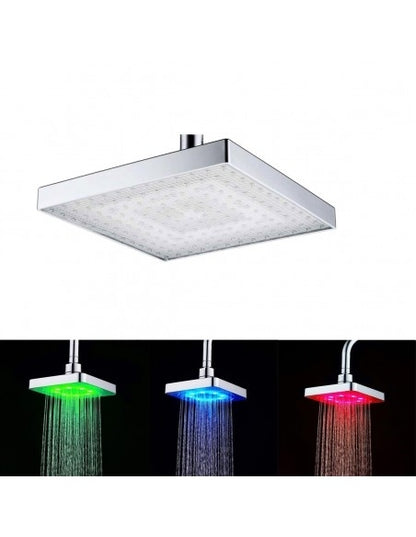 Para de dus cu LED si senzor de temperatura