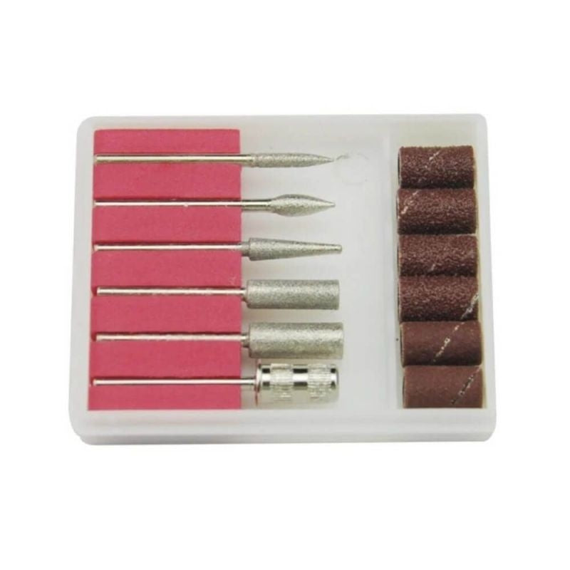 Freza Unghii 20000 RPM SUPERNAILS
