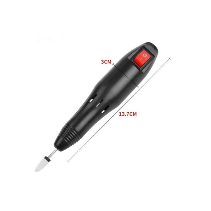 Freza Unghii 20000 RPM SUPERNAILS