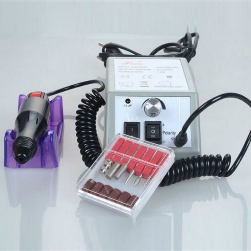 Freza Unghii 20000 RPM SUPERNAILS