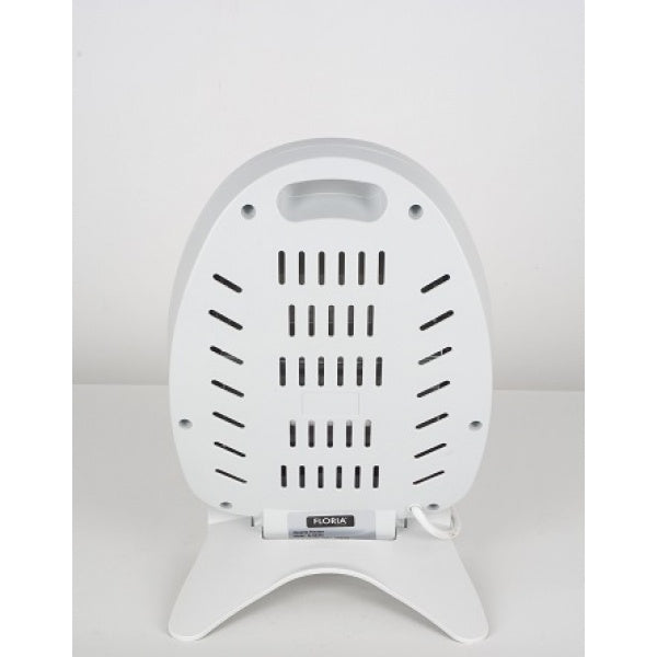 Radiator cu quartz, 800W, 2 trepte de putere, sistem siguranta impotriva rasturnarii accidentale