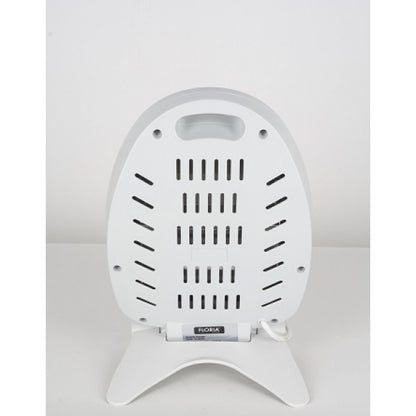 Radiator cu quartz, 800W, 2 trepte de putere, sistem siguranta impotriva rasturnarii accidentale