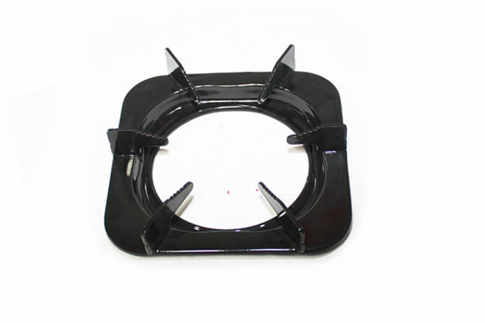 Gratar aragaz din inox 20*20cm