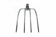 Furca cu 4 coarne din metal