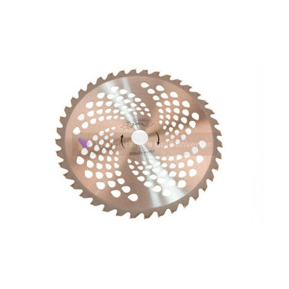 Disc motocositoare nr. 10/255 cu vidia