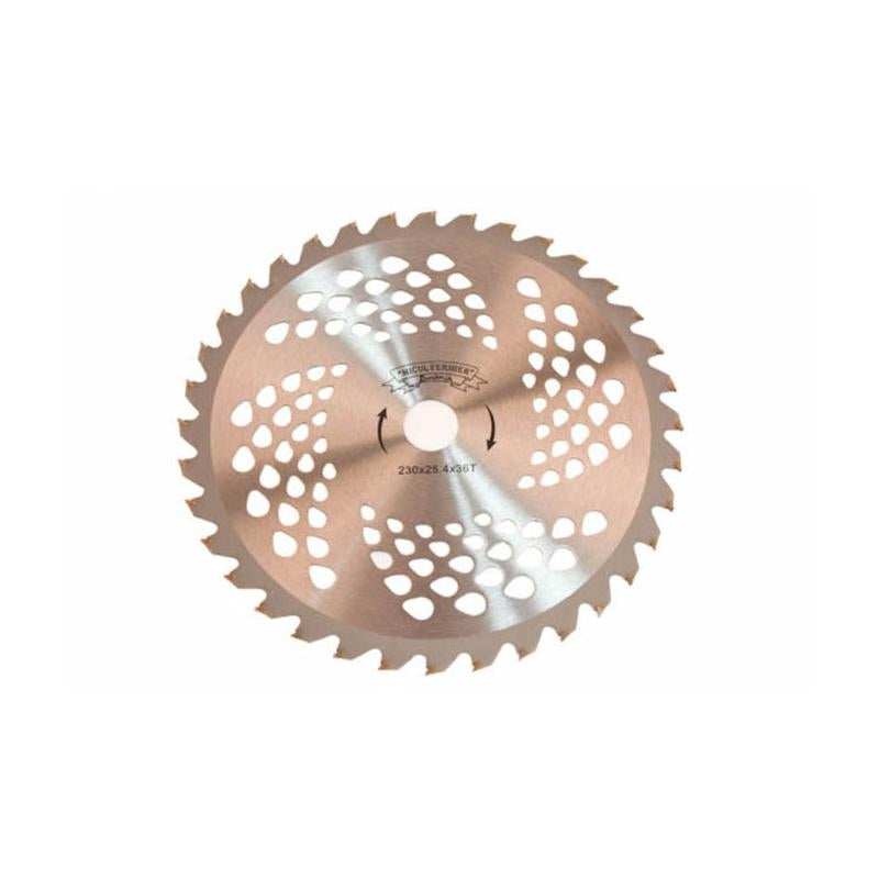 Disc motocositoare nr. 9/230 cu vidia MF