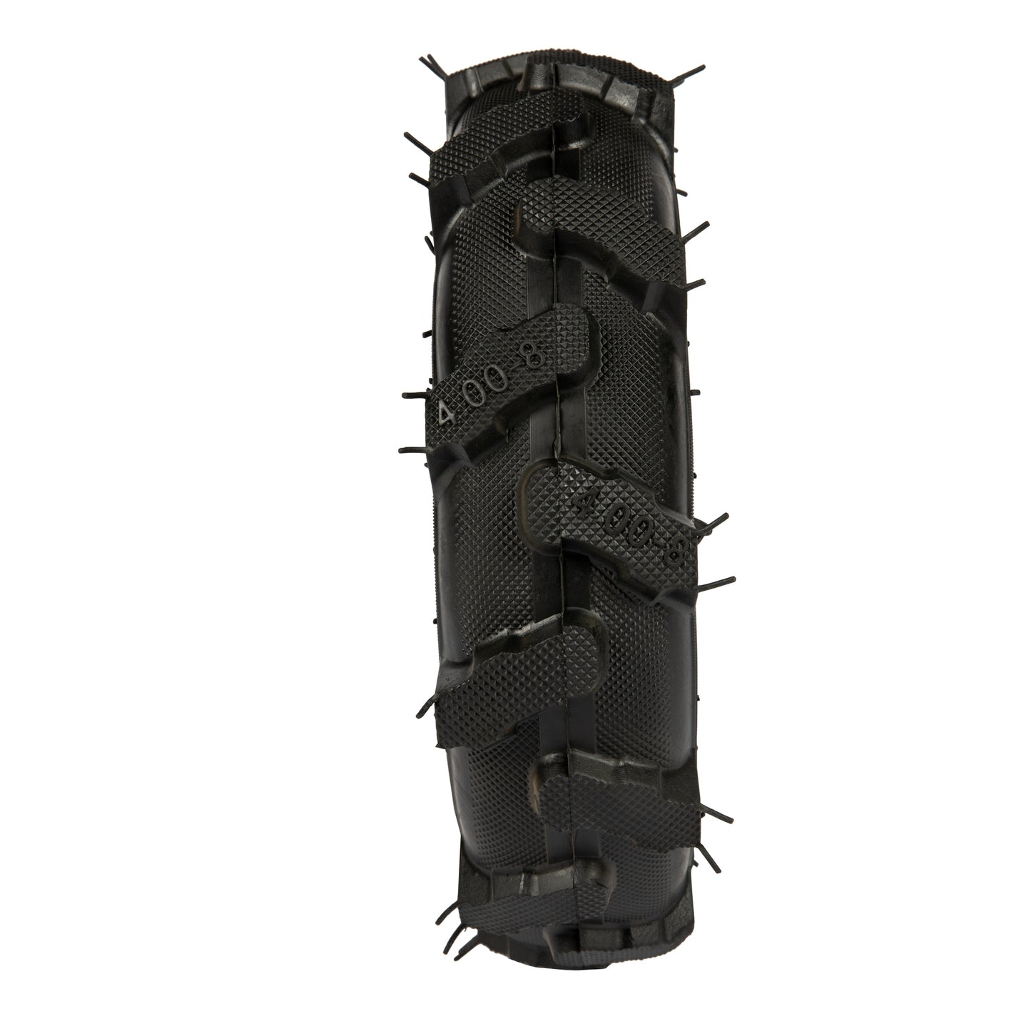Roata motocultor 400-8 NEAGRA