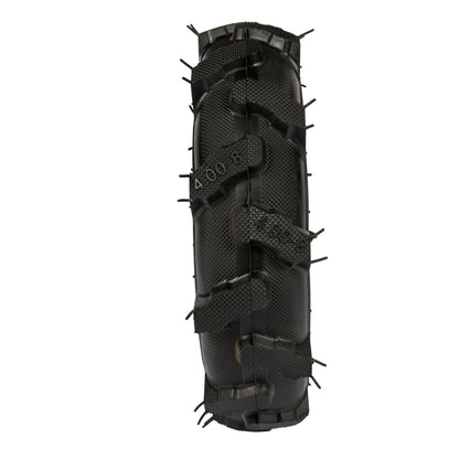 Roata motocultor 400-8 NEAGRA