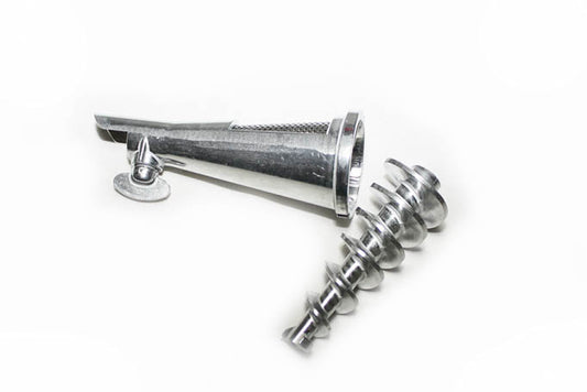 Adaptor suc de rosii pentru masina de tocat carne