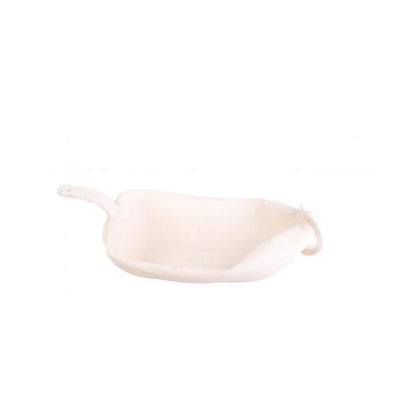 Membrana (burduf pentru hidrofor 50L ALB CU COADA)