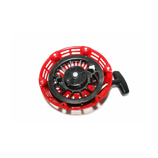 Demaror generator ROTUND  MIC NEGRU (168)