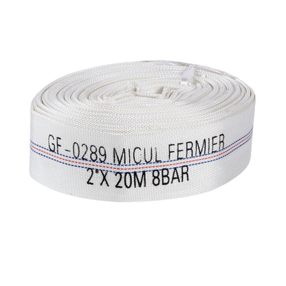 Furtun pompier 20m fara capete