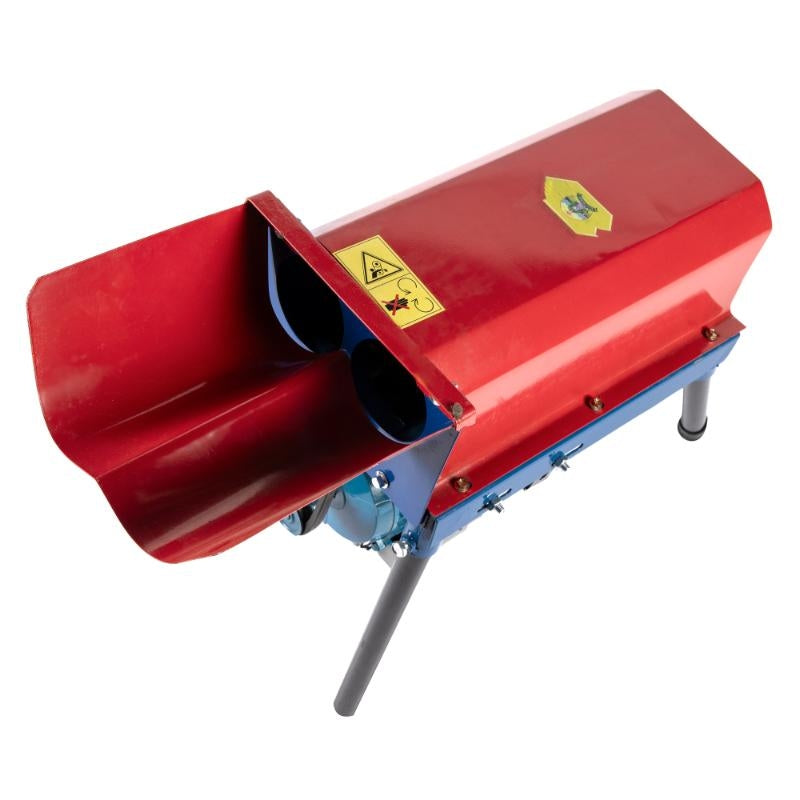 Moara desfacat porumb electrica 50-90 dubla 2.2KW