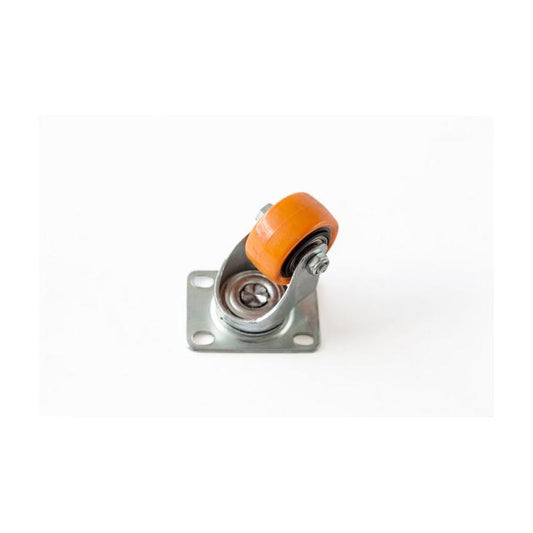 Roata pivotanta 1.5""