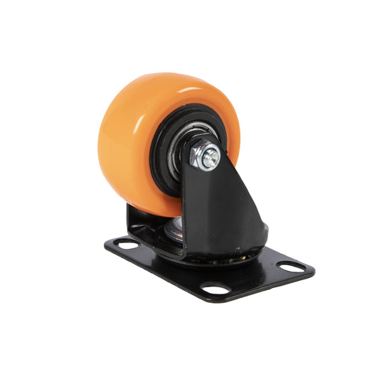 Roata pivotanta 2""
