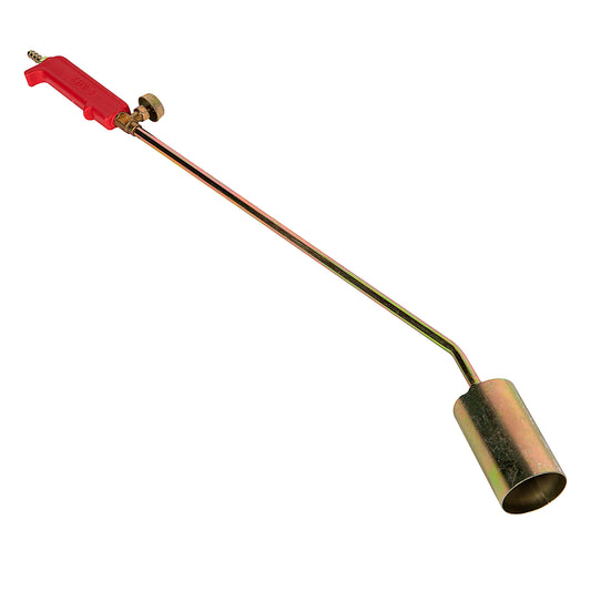 Arzator simplu (parlitor)
