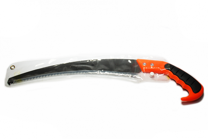 Fierastrau curbat portocaliu MX310