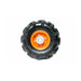 Roata tractor 350-4 mica