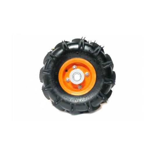 Roata tractor 350-4 mica