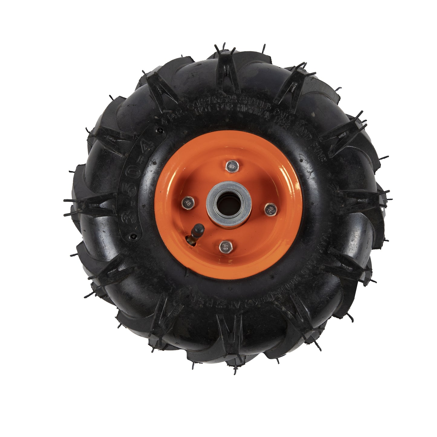 Roata tractor 350-4 mica