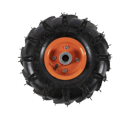 Roata tractor 350-4 mica